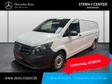 Mercedes-Benz Vito 114 CDI extralang Klima Werkstatt PDC - Mercedes-Benz Kastenwagen lang Extralang