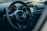 MINI Clubman, Harman Kardon, John Cooper Works, Sport - MINI One D Clubman von privat
