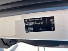 Fahrzeugabbildung Volkswagen Crafter 35 Kasten,L2H1,Mixto,7-Sitzer,AHK 3T