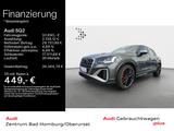 Audi SQ2 TFSI quattro*Navi*LED*Alu*AHK*PDC*Virtual Co