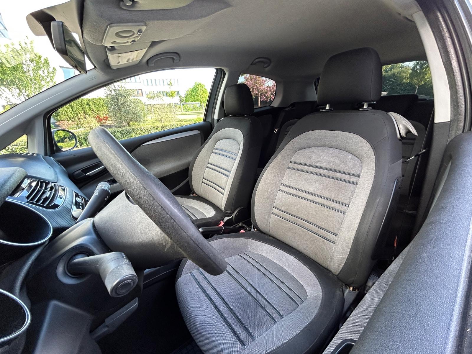Fiat Punto Evo 1.4 Dynamic Automatik~PDC