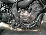 Yamaha MT07 Tracer ABS - YAMAHA SPORTTOURER