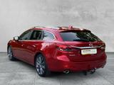 Mazda 6 2.0 SKYACTIVE-G EXCLUSIVE LINE AHK+LED+KAMERA - Mazda 6: Exclusive