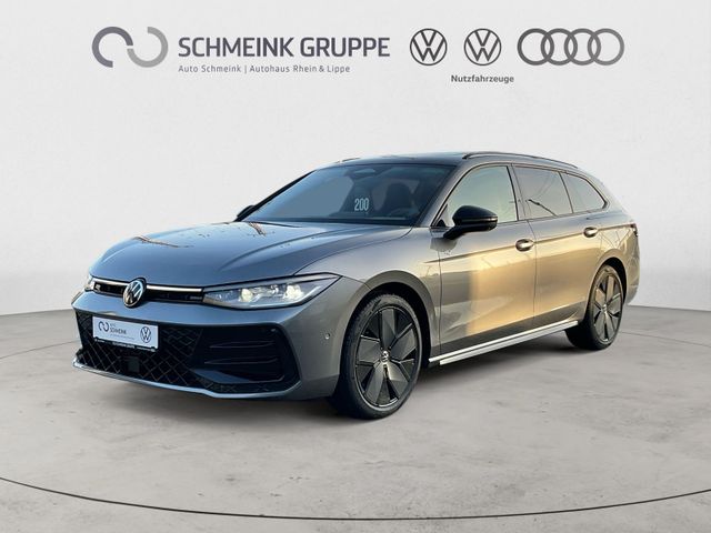 Volkswagen Passat R-Line 2.0 TDI DSG AHK Kamera Navi