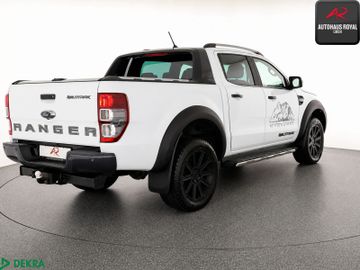 Ford Ranger - 5