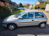 Opel Corsa b   TÜV 01/27 Top Zustand - Opel Corsa aus 1999: B