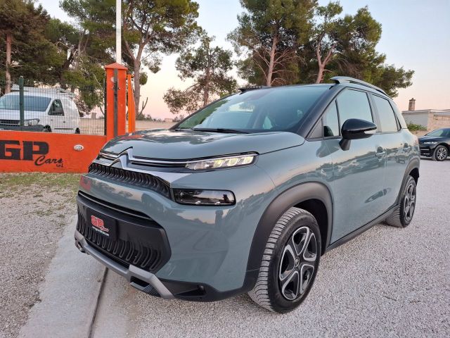 Citroën Citroen C3 Aircross BlueHDi 110 S&S FEEL *FULL L