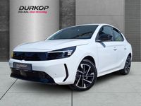 Opel Corsa - Vorschau Bild 1
