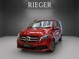 Mercedes-Benz V 220 d EDITION Sport-Ext.*Totwinkel*LED*SHZ*+++ - Mercedes-Benz V-Klasse: Sport Edition