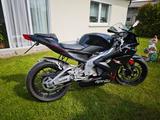 Aprilia RS 125 PY 2-Takt - APRILIA RS 125