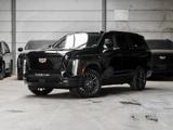 Cadillac 2025 Escalade SUV Sport Platin T1 PRICE € 103600 - Cadillac Escalade New cars