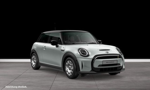 MINI Cooper SE Navi Parkassist Pano.Dach Sportsitze