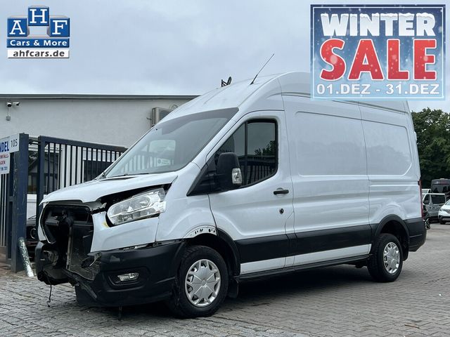 Ford Transit 310 L2H3 Trend 2.0 TDCI KLIMA PDC