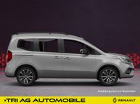 Renault Kangoo - Vorschau Bild 3
