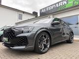 Audi RSQ8 RS Q8 performance 4.0 TFSI quattro-VOLL!!! - Audi Gebrauchtwagen in Magdeburg