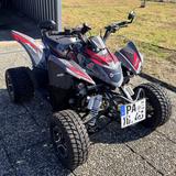 Aeon Cobra 422 SM - LOF-Zulassung - Aeon Cobra 422