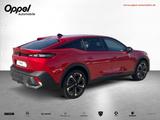 Peugeot 408 Allure Pack 360°RÜCKFAHRKAMERA+NAVIGATION - Peugeot 408 Allure mit Benzin-Antrieb