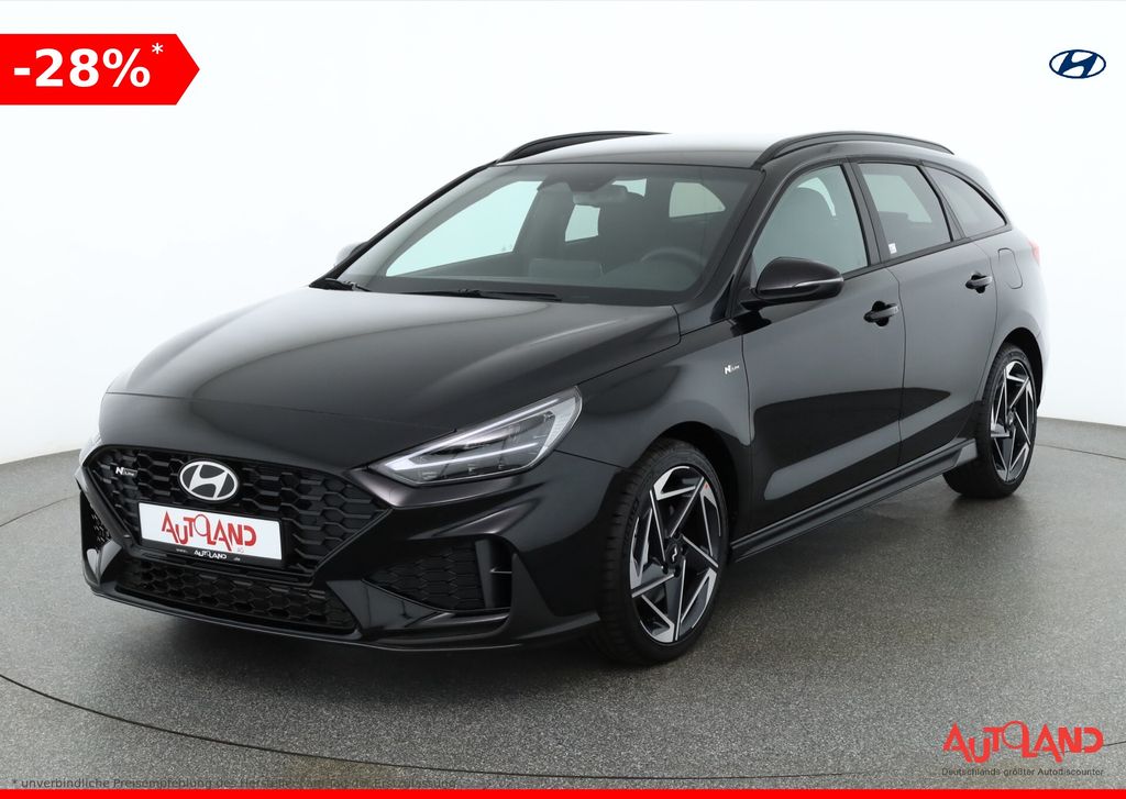 Image of Hyundai i30