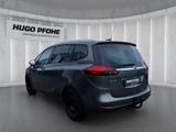 Opel Zafira Business Edition BUSINESSPKT*BI-LED*AHK*L - Opel Zafira B mit Diesel-Antrieb