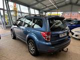 Subaru Forester Comfort - Subaru Forester mit LPG-Antrieb
