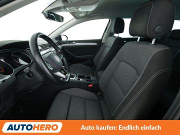 Volkswagen Passat - 10