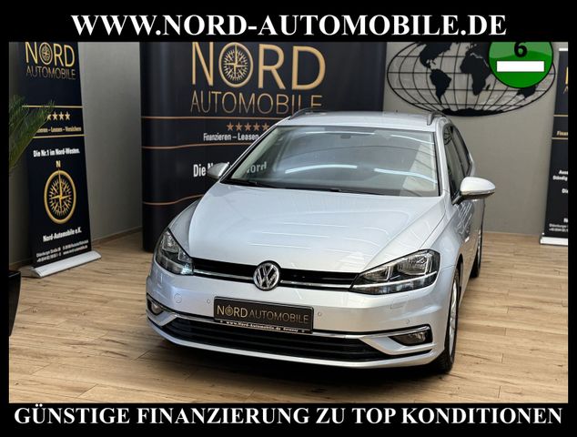 Volkswagen Golf Variant R-Line 2.0 TDI Navi*PDC*Klima*