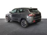 Jeep Compass Gewerbe-Aktion Altitude LED*360Kamera*Na - graue Jeep Compass