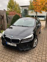 BMW 218 Active Tourer 218i - - BMW 2er Reihe: Kleinwagen
