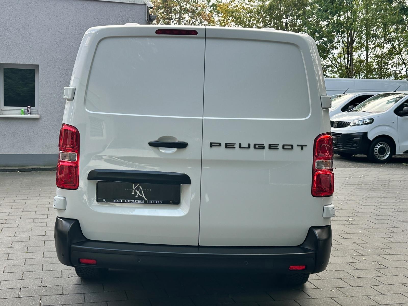 Peugeot Expert Kasten XL L3 360° KAMERA|NAVI|MODUWORK|
