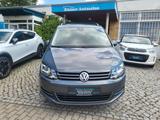Volkswagen Sharan Highline 2,0 TDI  DSG/PANORAMA - Volkswagen Sharan: Van
