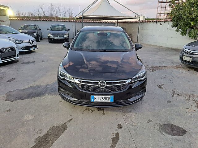 Opel Astra 1.6 CDTi 110CV Sports Tourer Innovati