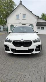 BMW X1 xDrive20d M Sport Steptronic M Sport - BMW X1 in Krefeld