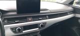 Audi A4 2.0 TDI Avant Top Gepflegt Langstrecke - Audi A4 mit Diesel-Antrieb: 2.0