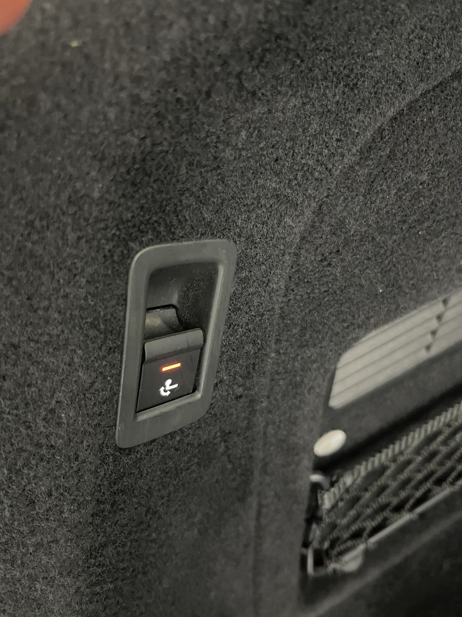Fahrzeugabbildung Audi A5 Sportback 35 TDI*Audi-Anschlussgarantie*AHK*