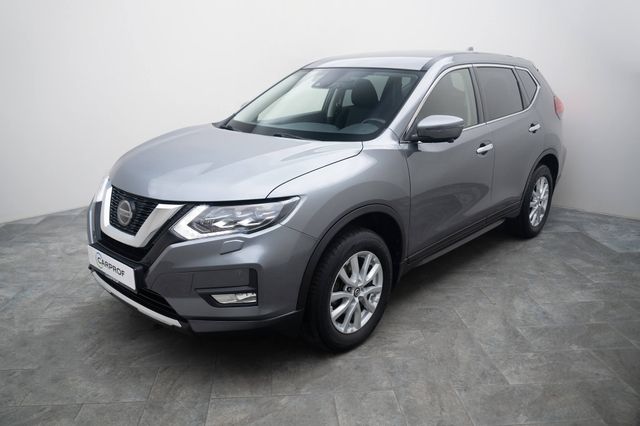 Nissan X-Trail Acenta