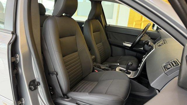 Volvo V50 Kombi D5 *AUTOMATIK*SHZ*A/C