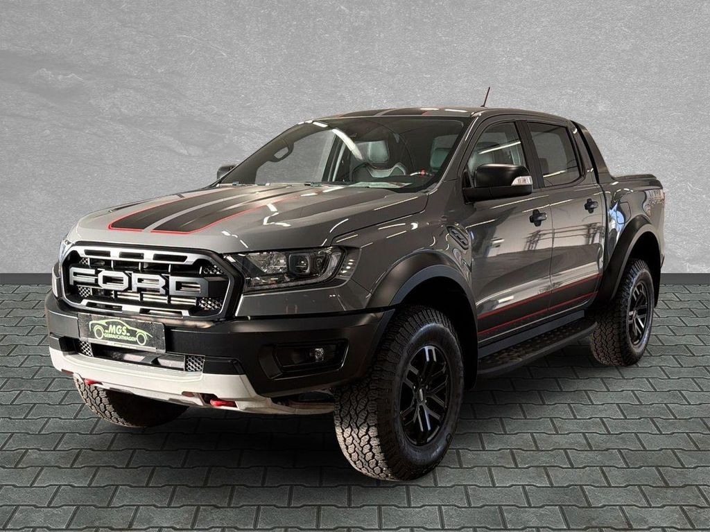 Image of Ford Ranger
