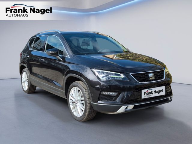 Seat Ateca Xcellence 1.5 TSI ACT 7-Gang-DSG