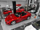 Ferrari Portofino 3.9 T V8 DCT - 600 - CARBONE - PPF - Ferrari Portofino aus 2020