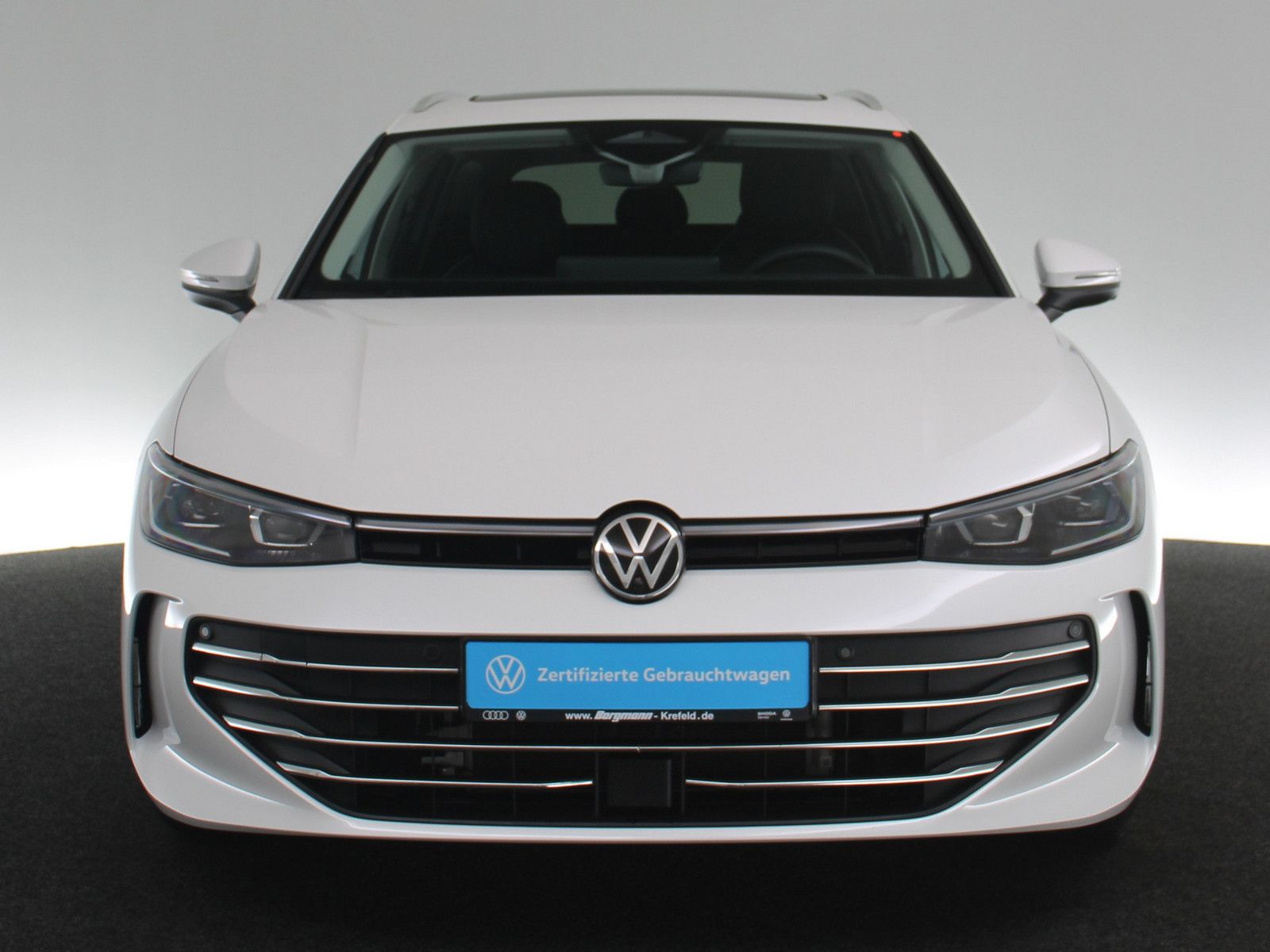Volkswagen Passat 1.5 eTSI Business AHK 360° MATRIX-LED HUD foto 23