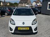Renault Twingo Night & Day - gebrauchte Renault Twingo aus dem Jahr 2010