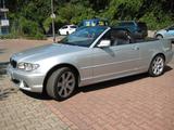 BMW Cabriolet E46 318 CI - BMW 318: E46