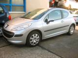 Peugeot 207 Tendance * Service + TÜV neu - Peugeot 207: Se