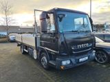 Iveco EuroCargo 80 E18 - 5,20 Meter Pritsche + AHK - Iveco 80e18