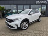 Volkswagen Taigo 1.0TSI DSG Life *Matrix*Navi*AHK*IQ.Drive* - Volkswagen Taigo