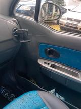Chevrolet chevrolet matiz 1,0 - Chevrolet Matiz: 1.0