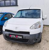 Peugeot Partner L2 Komfort Avantage / Komfort Plus Avant - gebrauchte Peugeot Partner aus dem Jahr 2013