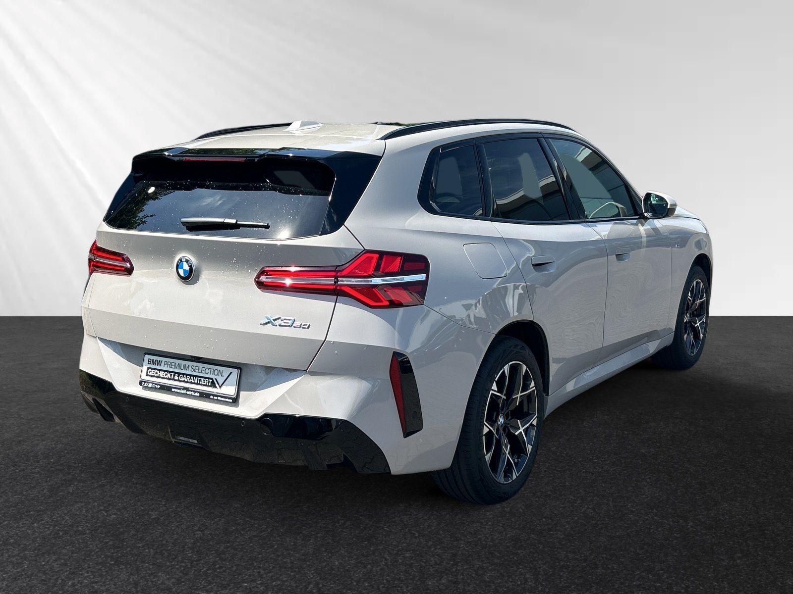 BMW X3 - Bild 2