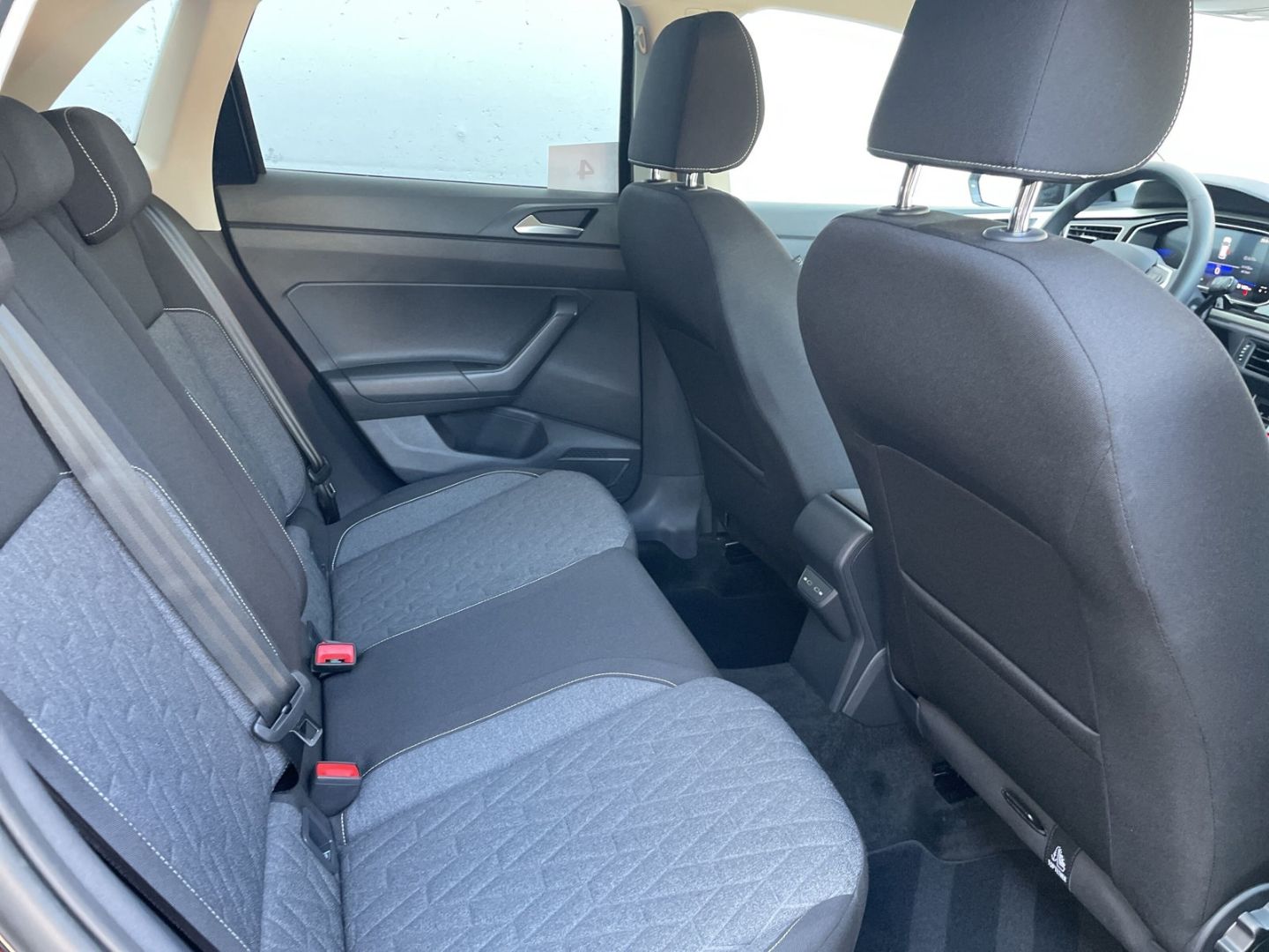Polo 1.0 TSI Move Kamera/LED/App-Connect/Sitzhzg