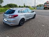 Renault Megane III Grandtour dCi 130 GT-Line TÜV Neu - Renault Megane: Line Iii